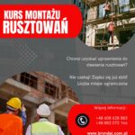 Zostań monterem rusztowań!!! 4 Zostań monterem rusztowań!!! 3